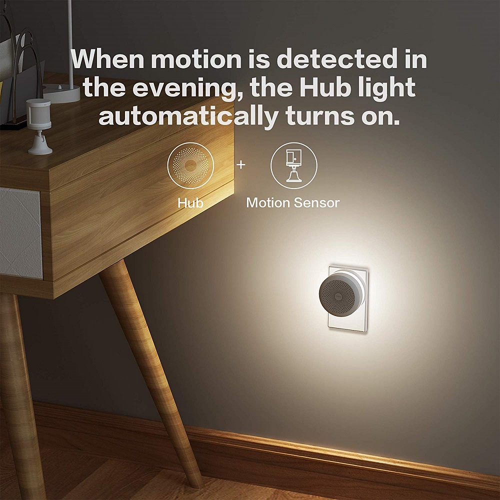 Aqara Hub M1S Smart Hub Gatewa - Xiaomi Hub Mijia Hub review and price