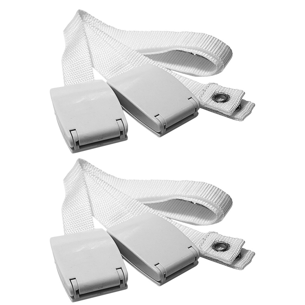 2Pcs Adjustable TV Straps Anti - Earthquake Anchor Strap review and price