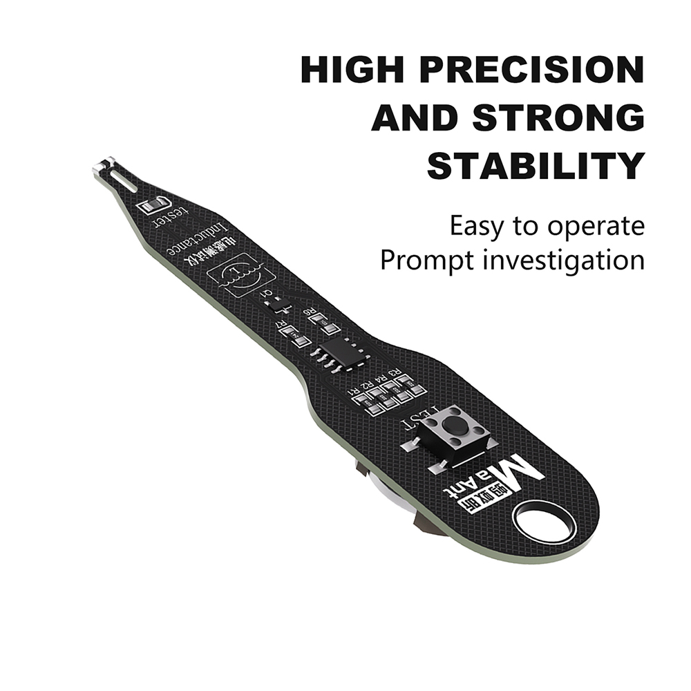 Inductance Tester Type-C / Bat - Co Detector Plug review and price