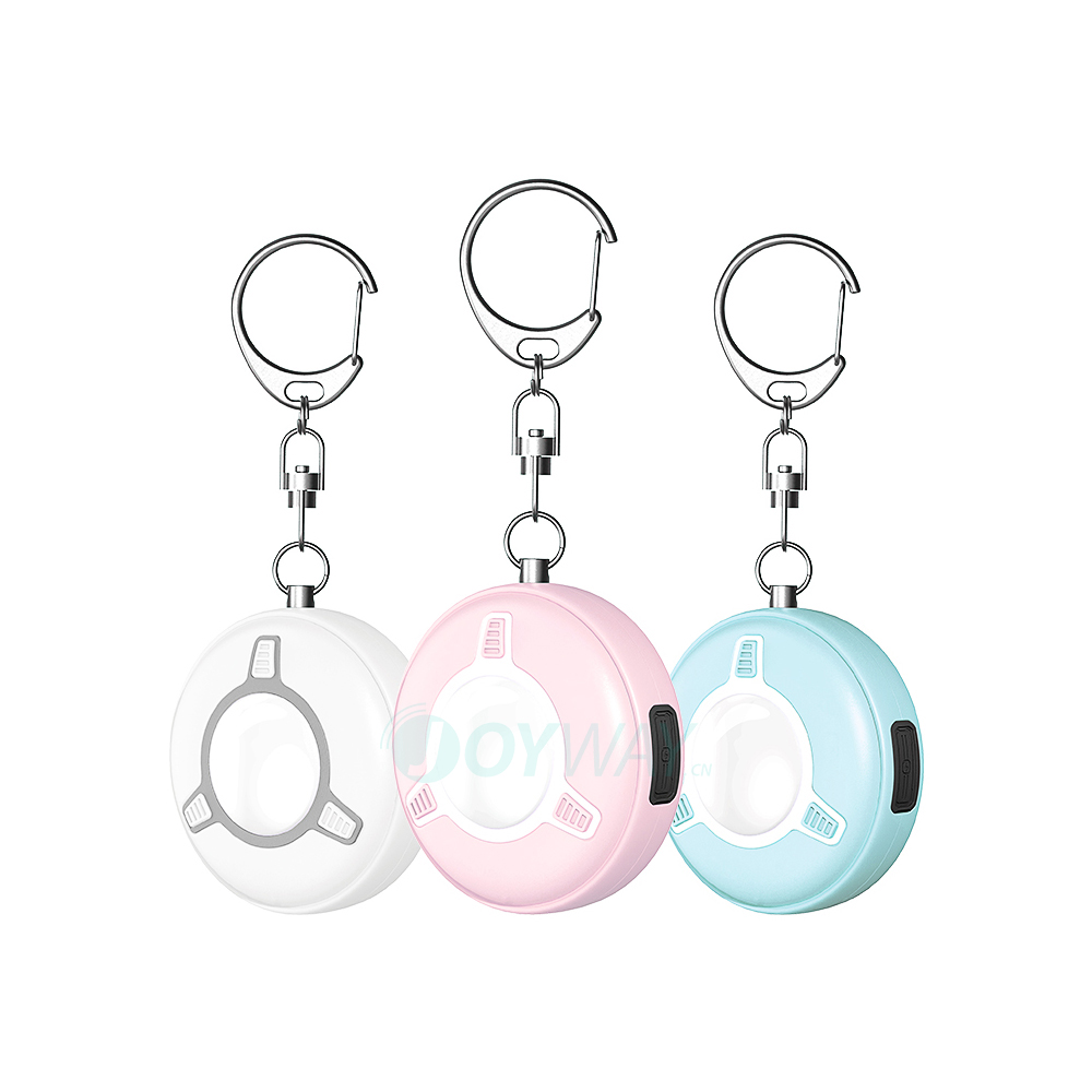 Kids Self Defense Security 130 - Personal Alarm Keychain review and price