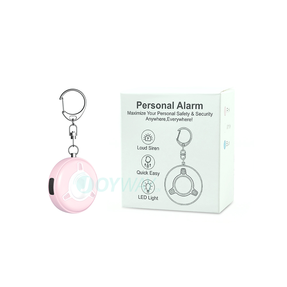 Kids Self Defense Security 130 - Personal Alarm Keychain review and price