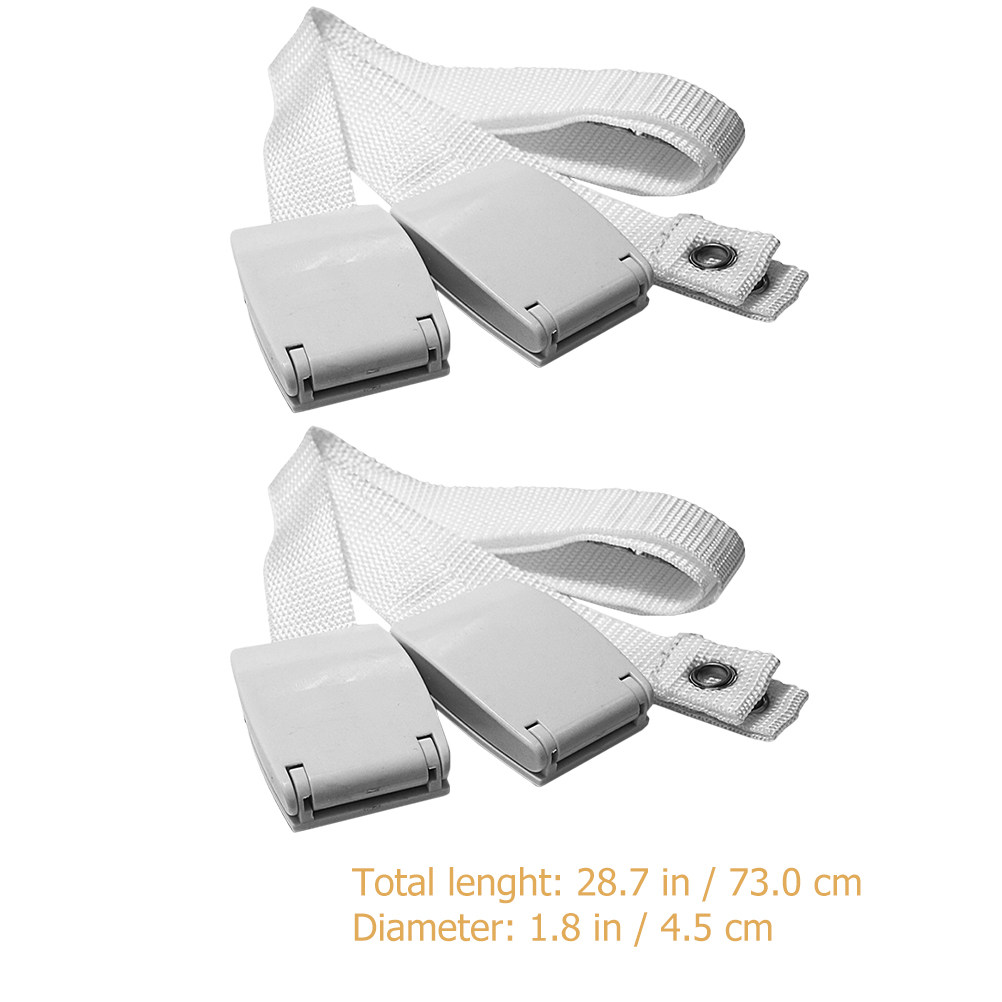 2Pcs TV Anti Tip Strap Heavy D - Earthquake Anchor Strap review and price