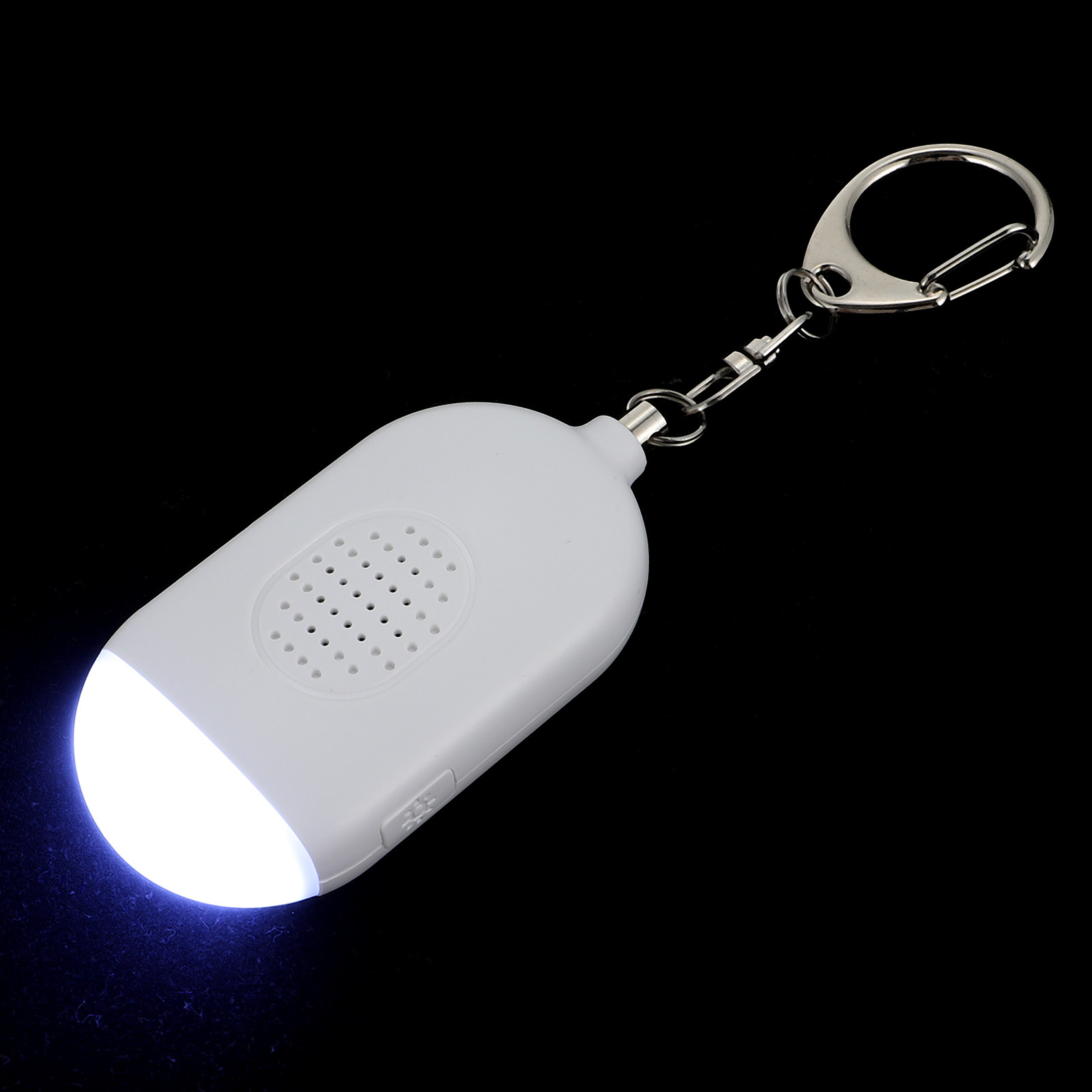 1Set Personal Alarm Rechargeab - Personal Alarm Keychain review and price