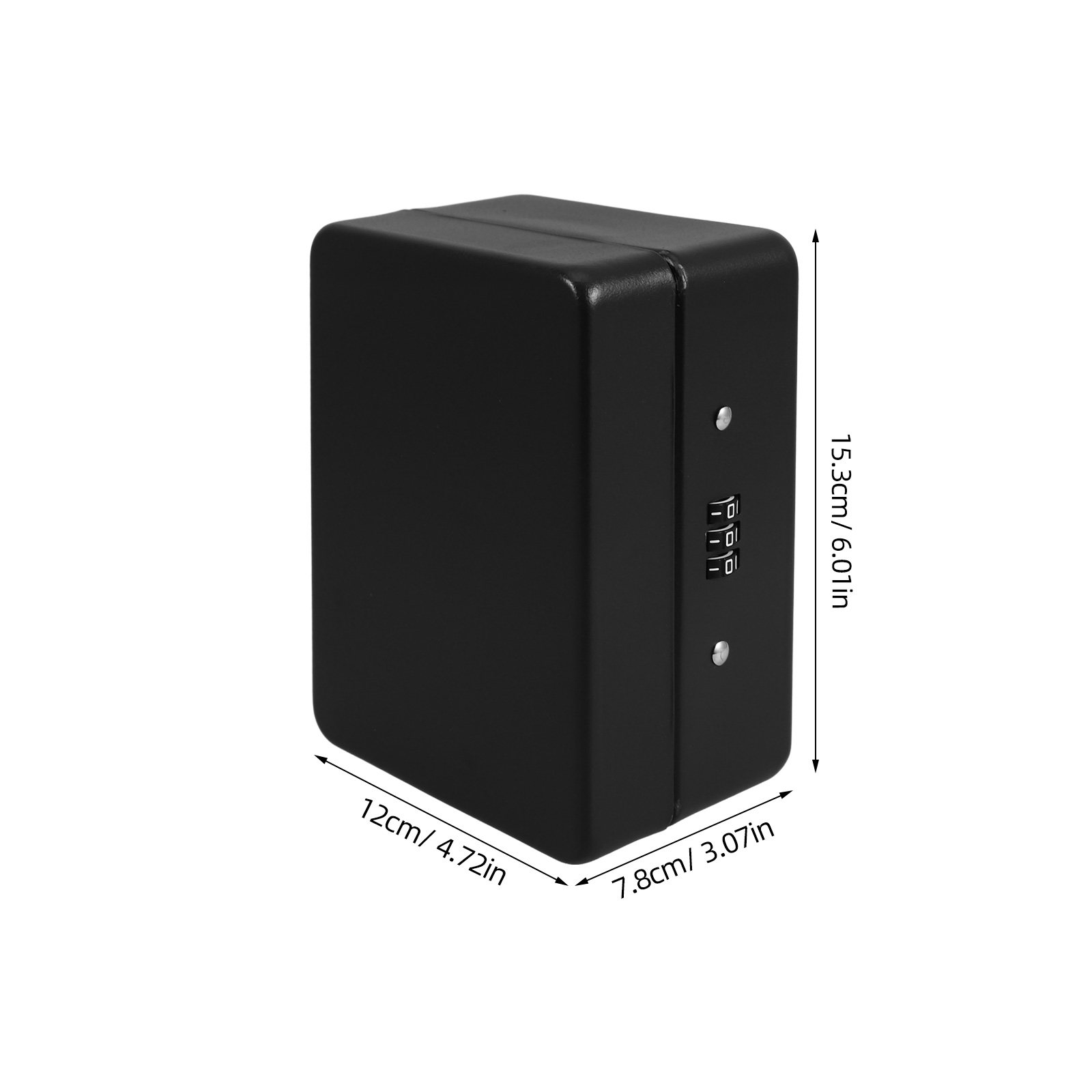 Large Capacity Key Storage Loc - Lockbox Key Secure review and price